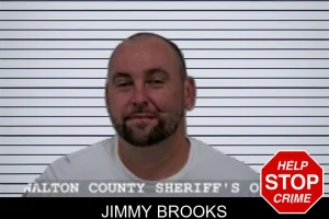 Jimmy Brooks mugshot