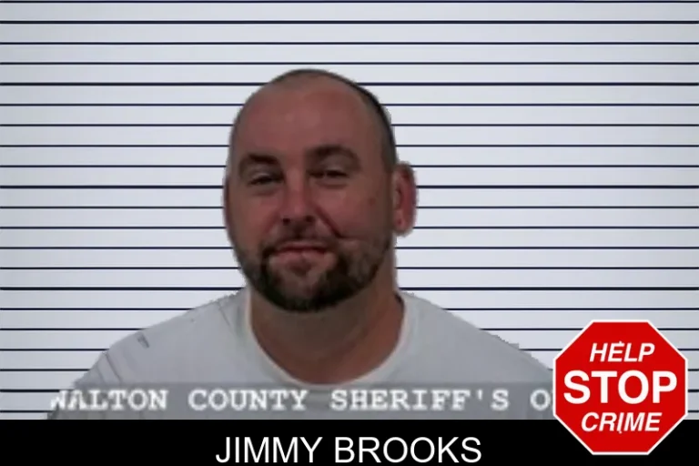 Jimmy Brooks