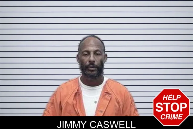 Jimmy Caswell mugshot – Tattnall County , Georgia Jimmy Caswell