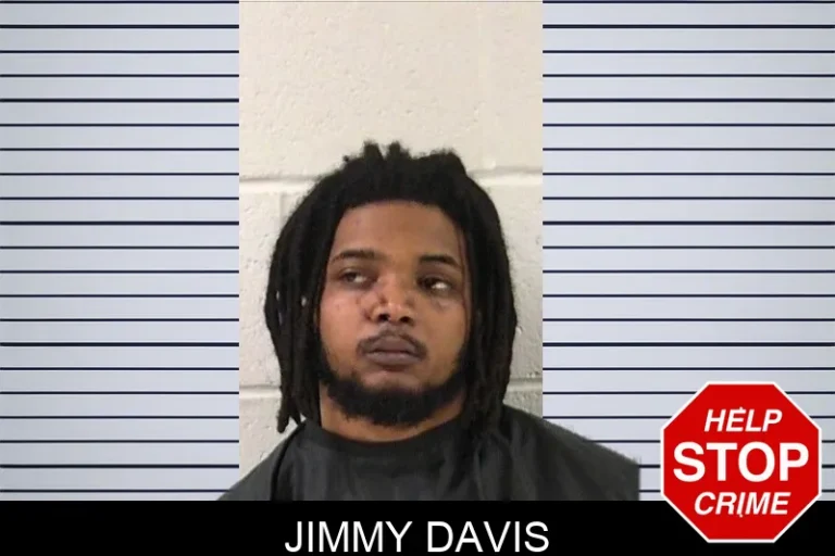 Jimmy Davis mugshot – Elbert County , Georgia Jimmy Davis