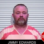 Jimmy Edwards mugshot – Bartow County , Georgia Jimmy Edwards mugshot