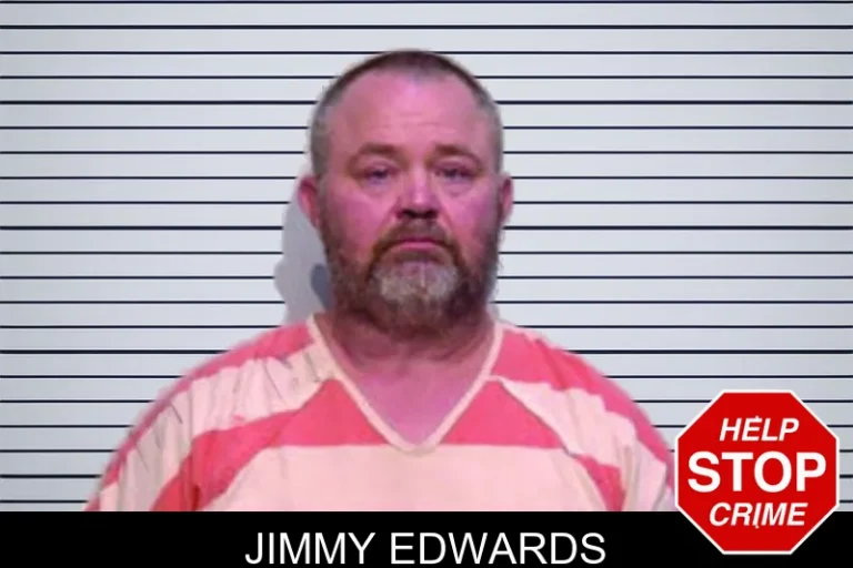 Jimmy Edwards