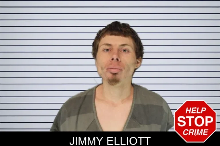 Jimmy Elliott mugshot – Clarke County , Georgia Jimmy Elliott