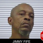 Jimmy Fife mugshot – Chattooga County , Georgia Jimmy Fife mugshot