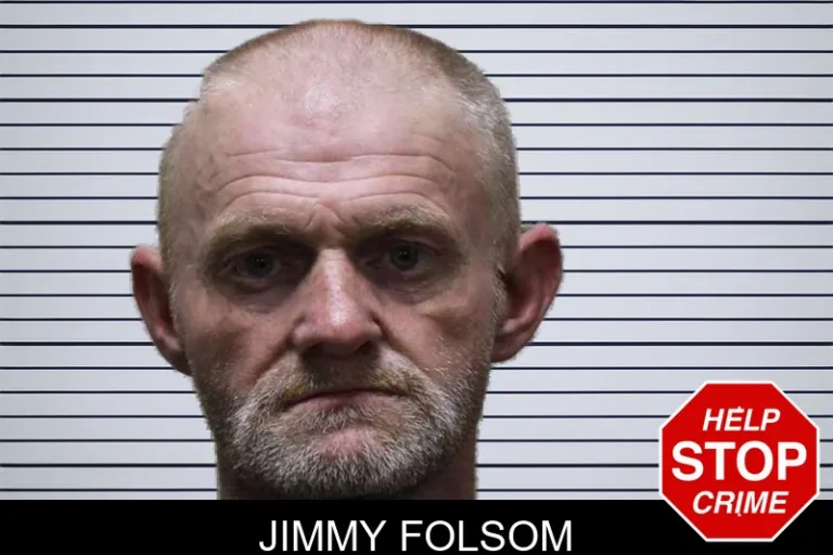 Jimmy Folsom