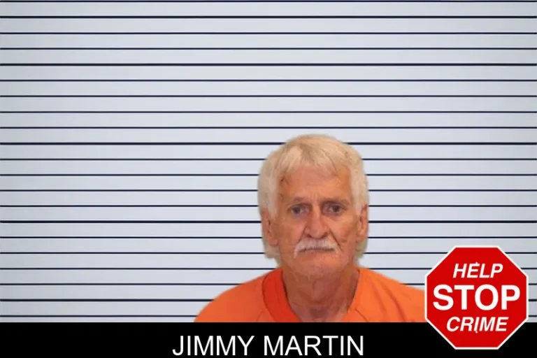 Jimmy Martin