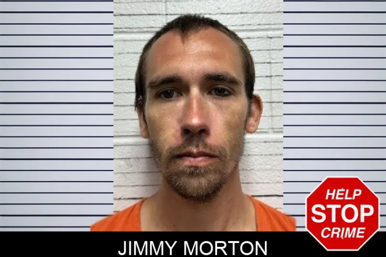 Jimmy Morton