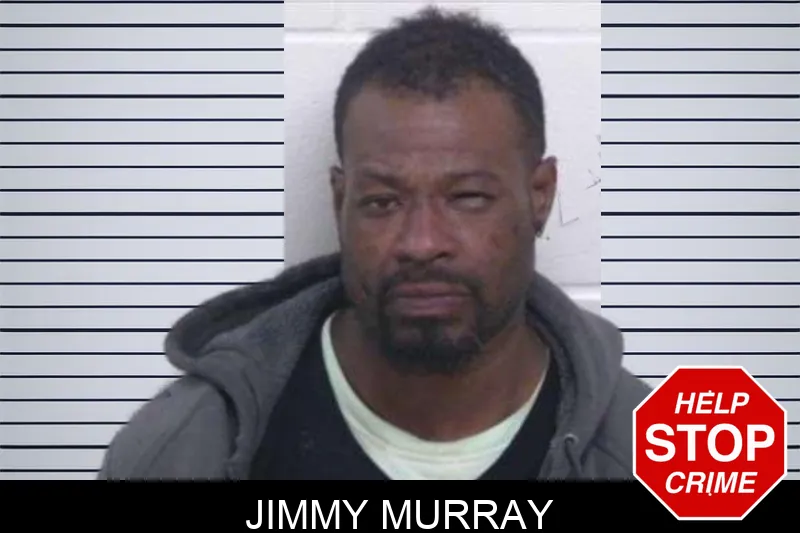 Jimmy Murray mugshot – Washington County , Georgia Jimmy Murray mugshot