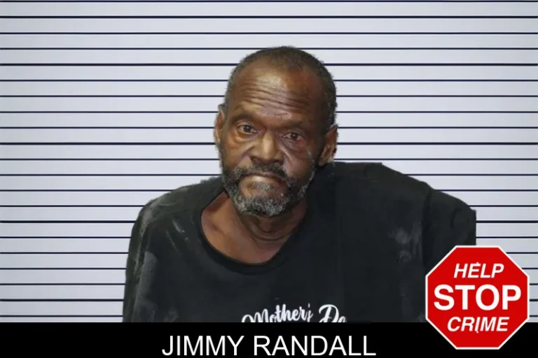 Jimmy Randall