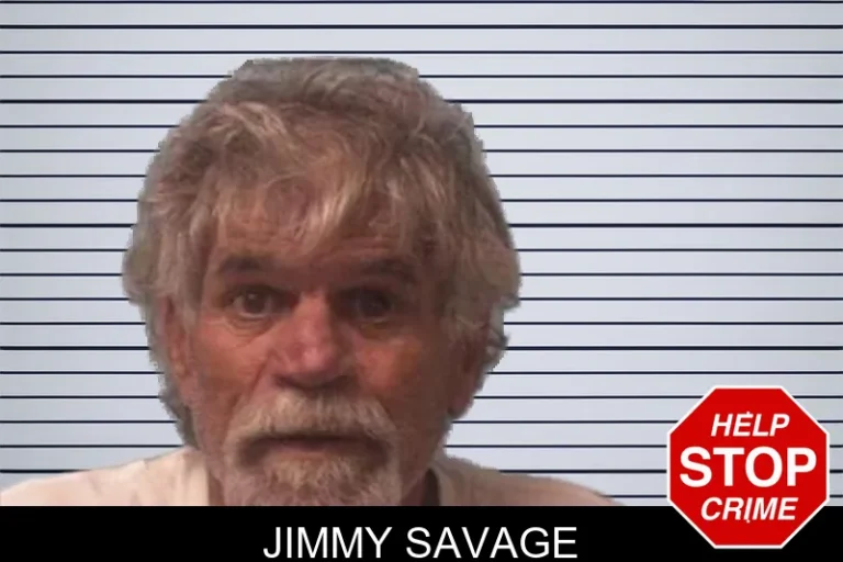 Jimmy Savage