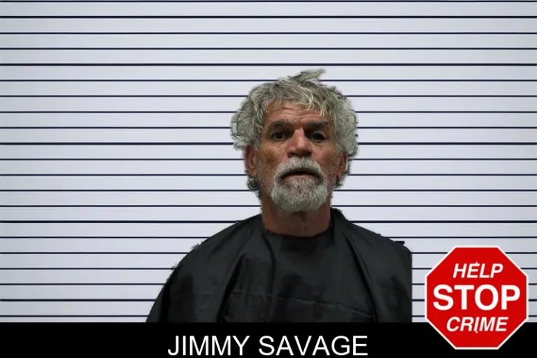 Jimmy Savage