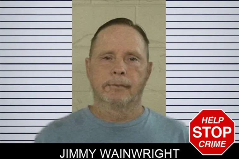 Jimmy Wainwright