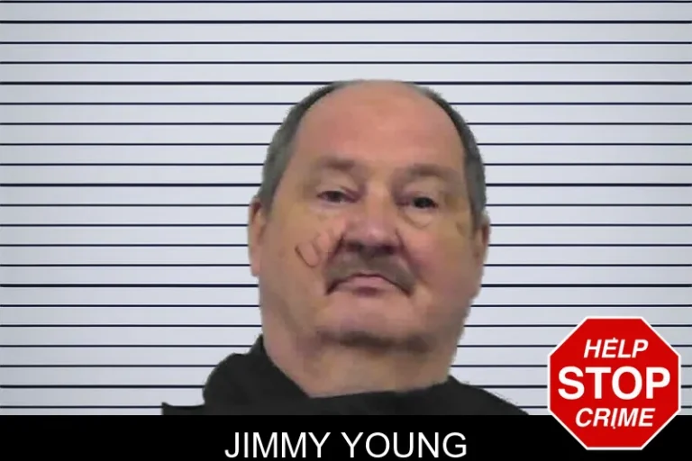 Jimmy Young