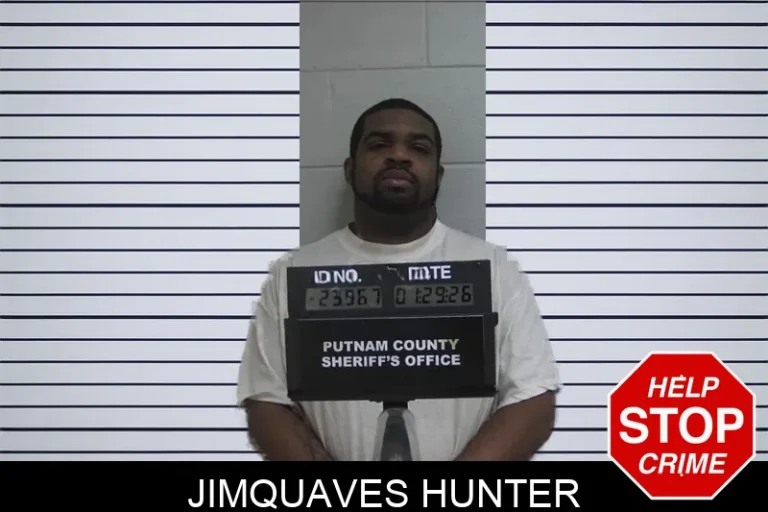 Jimquaves Hunter