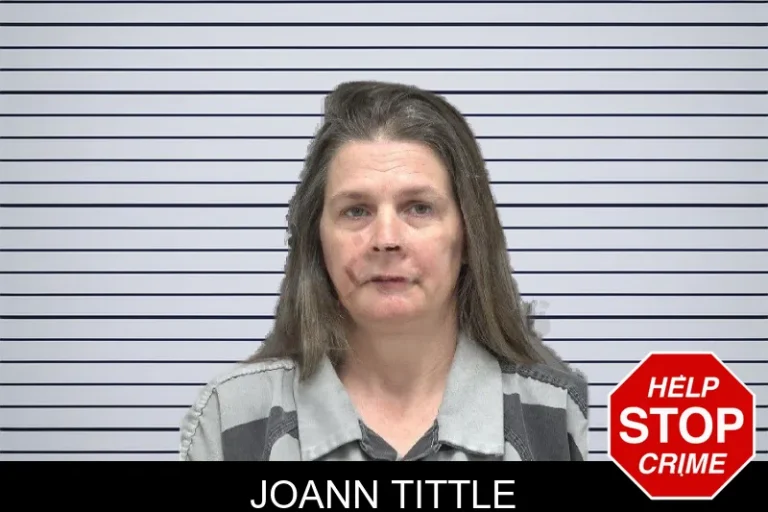 Joann Tittle