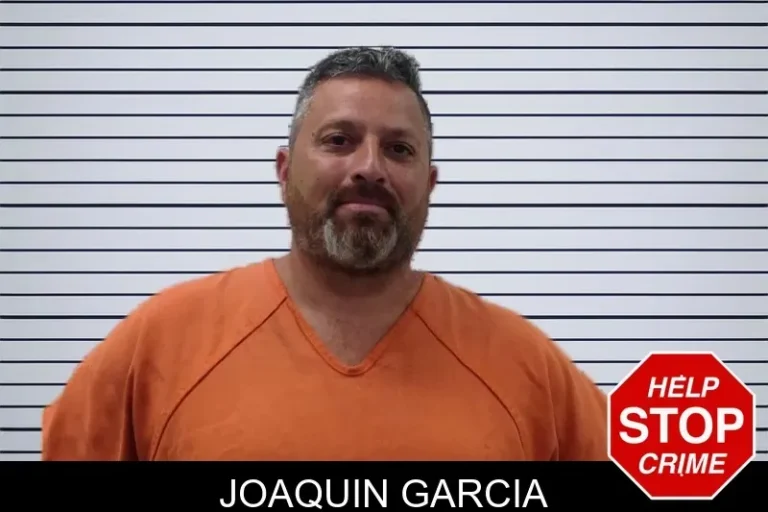 Joaquin Garcia