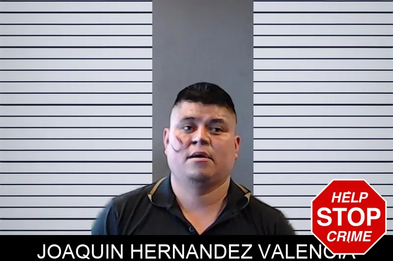 Joaquin Hernandez Valencia mugshot – DeKalb County , Georgia Joaquin Hernandez Valencia mugshot