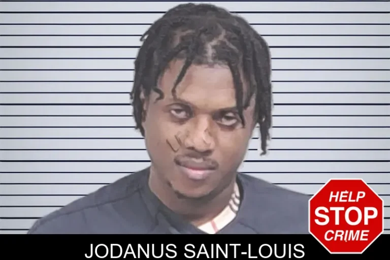 Jodanus Saint-Louis