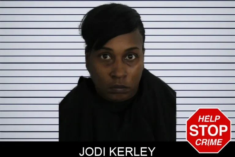 Jodi Kerley mugshot – Floyd County , Georgia Jodi Kerley
