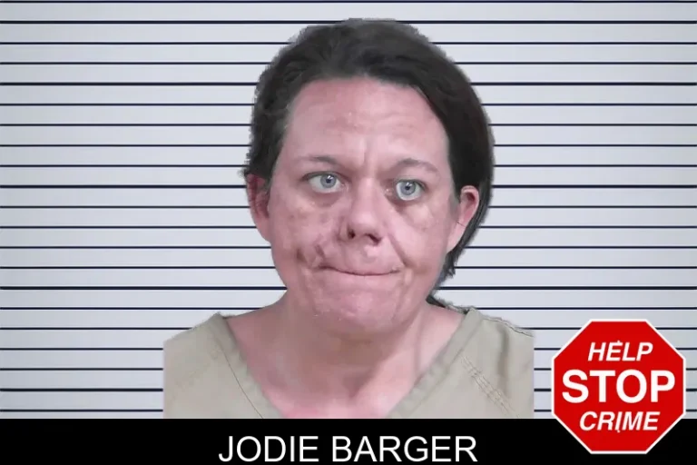 Jodie Barger