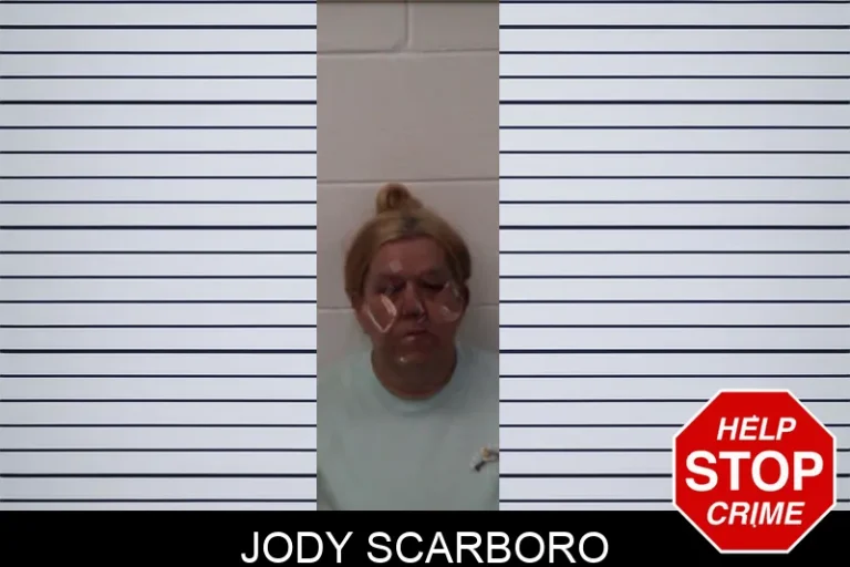 Jody Scarboro