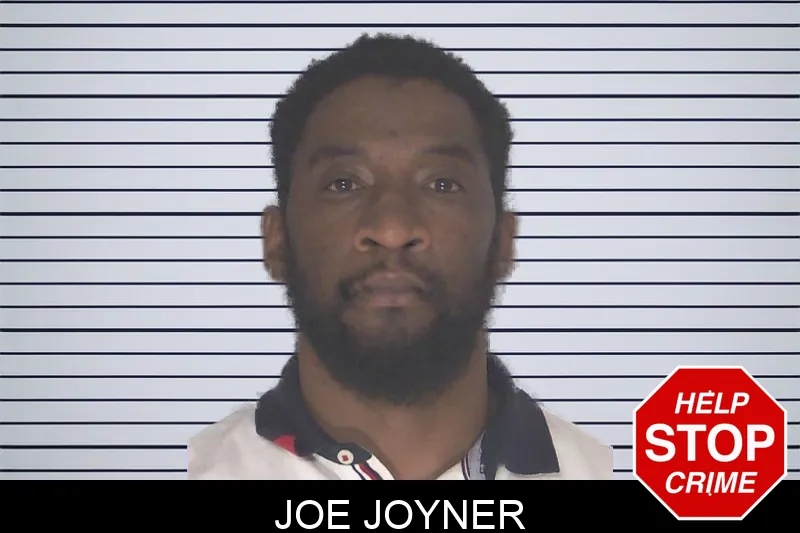 Joe Joyner mugshot – Douglas County , Georgia Joe Joyner mugshot