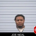 Joe Neal mugshot – Banks County , Georgia Joe Neal mugshot
