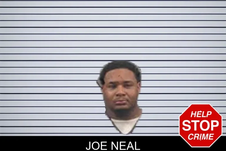 Joe Neal mugshot – Banks County , Georgia Joe Neal