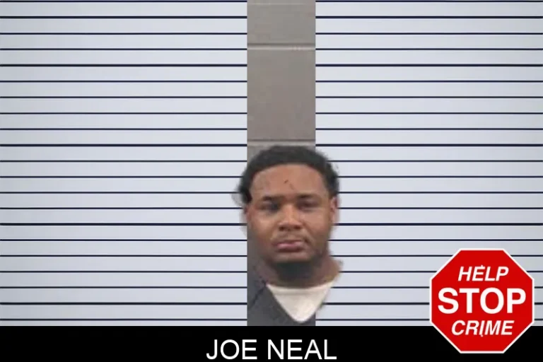 Joe Neal