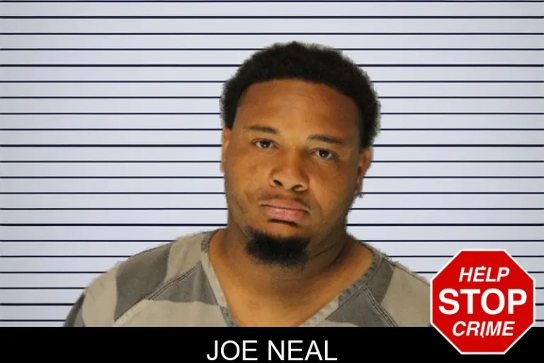 Joe Neal