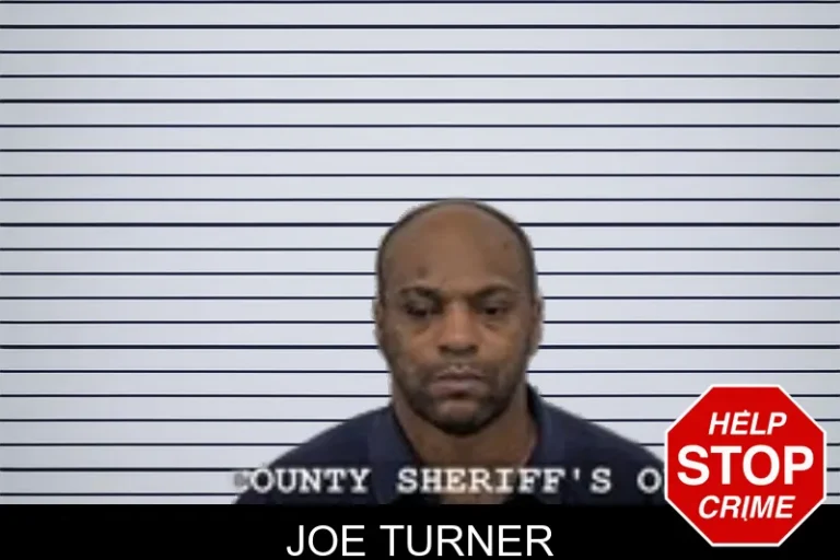 Joe Turner