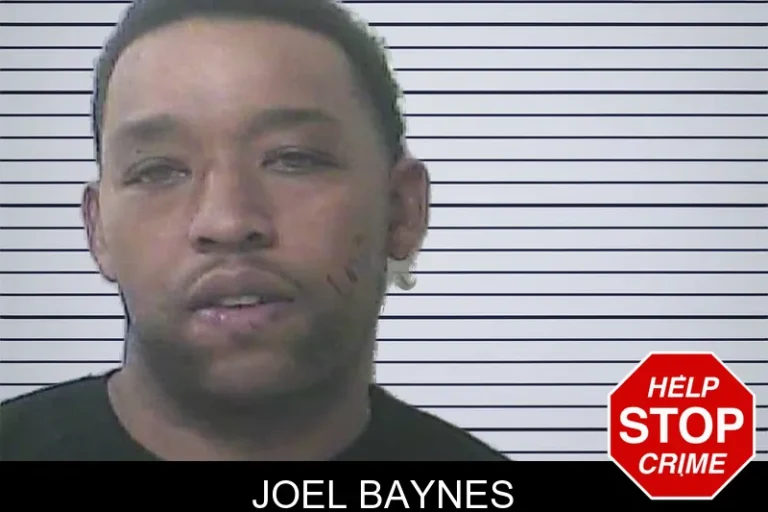 Joel Baynes