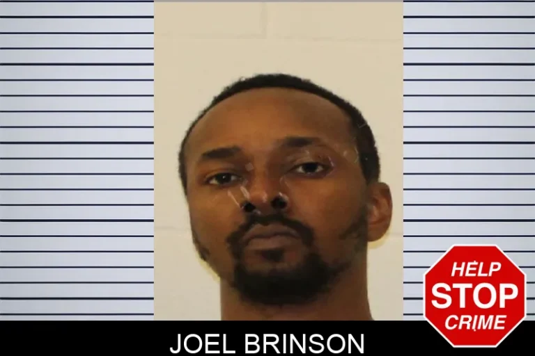 Joel Brinson mugshot β Johnson County , Georgia Joel Brinson