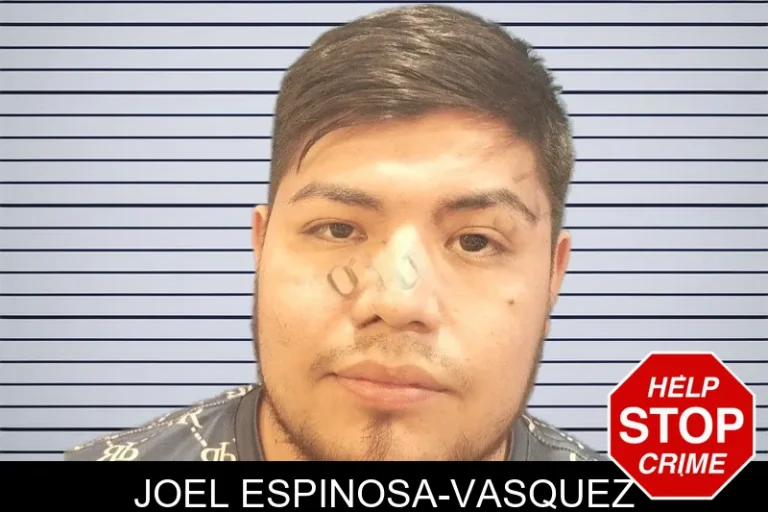 Joel Espinosa-Vasquez