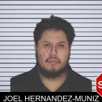 Joel Hernandez-Muniz mugshot