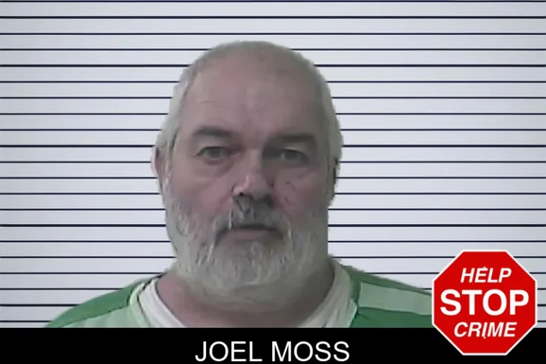 Joel Moss