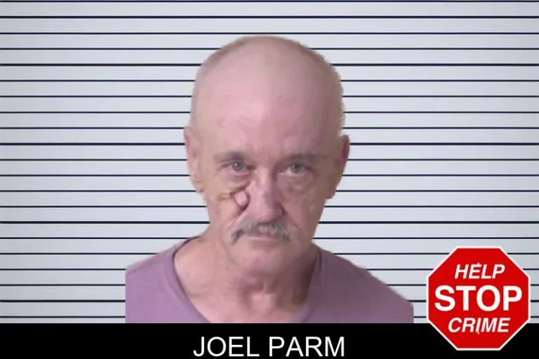 Joel Parm