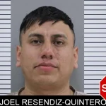 Joel Resendiz-Quintero mugshot – Rabun County , Georgia Joel Resendiz-Quintero mugshot