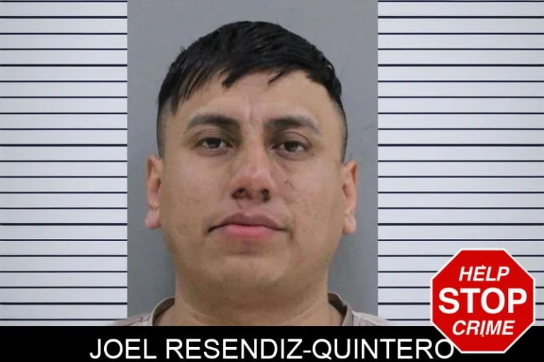 Joel Resendiz-Quintero