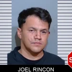 Joel Rincon mugshot – Glynn County , Georgia Joel Rincon mugshot