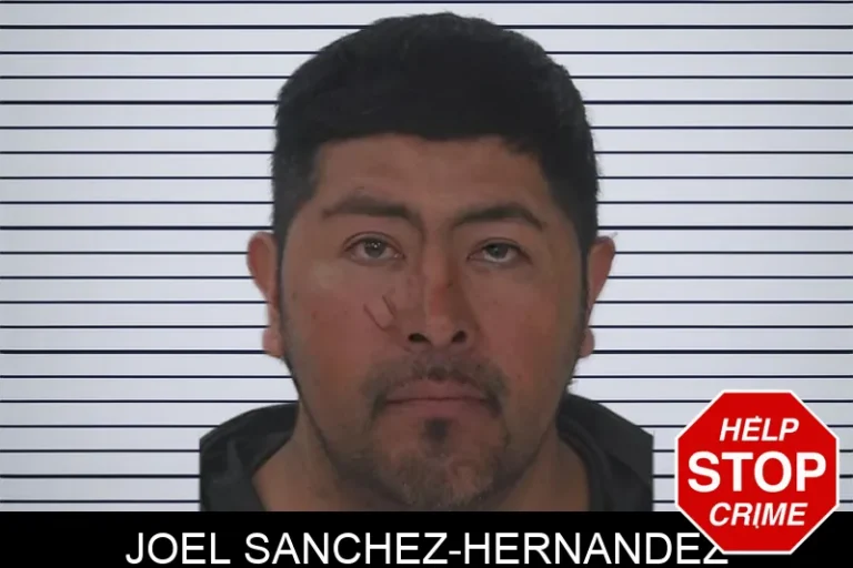 Joel Sanchez-Hernandez