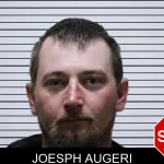 Joesph Augeri mugshot