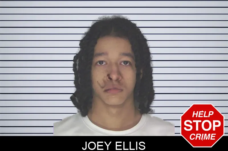 Joey Ellis mugshot – Douglas County , Georgia Joey Ellis mugshot