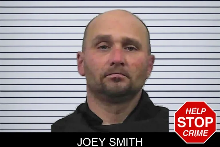 Joey Smith