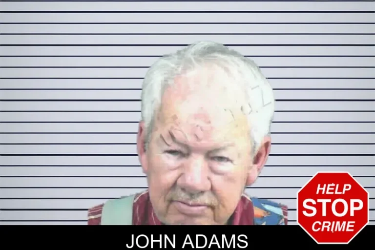 John Adams