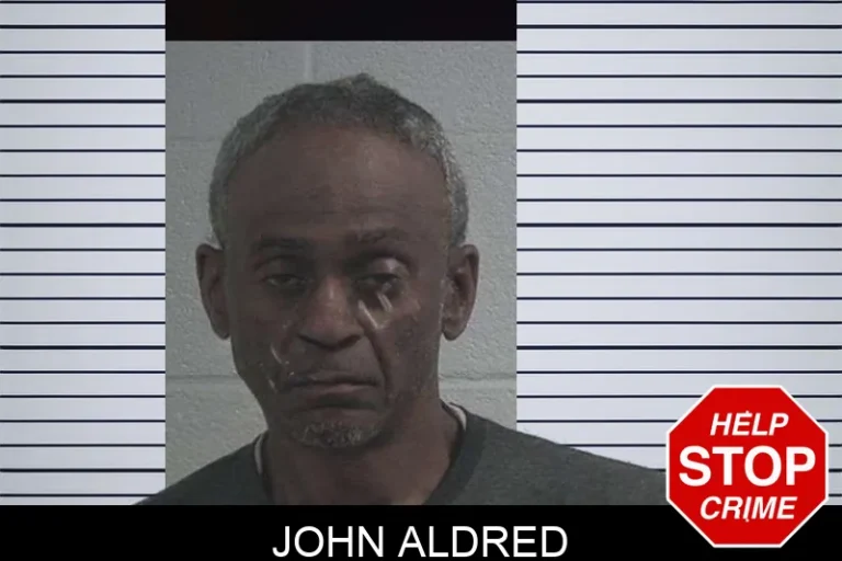 John Aldred mugshot – McDuffie County , Georgia John Aldred