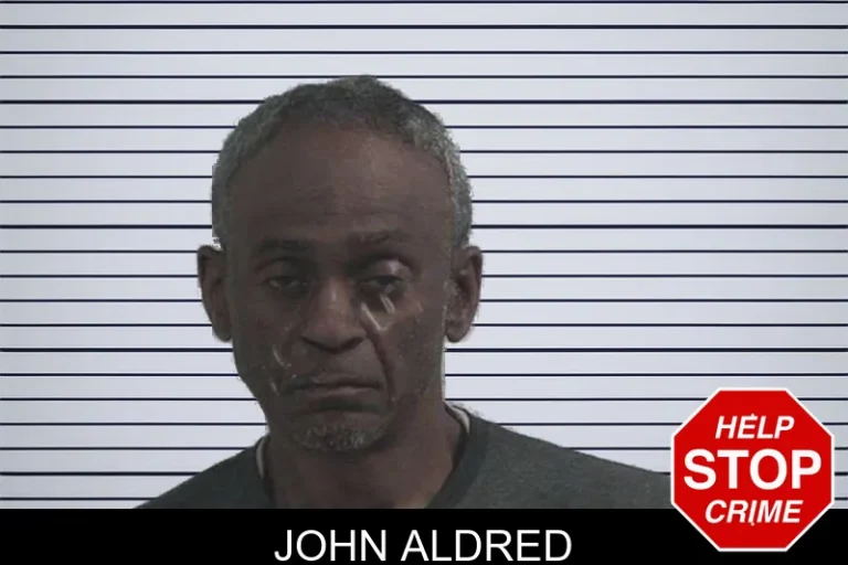 John Aldred mugshot – McDuffie County , Georgia John Aldred