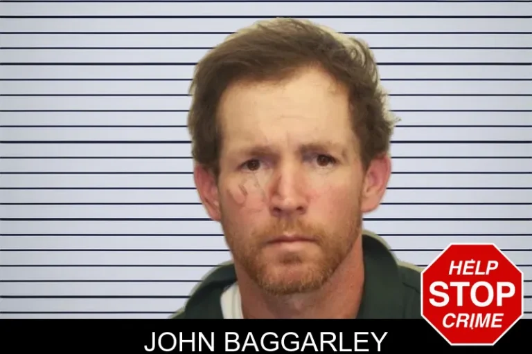 John Baggarley