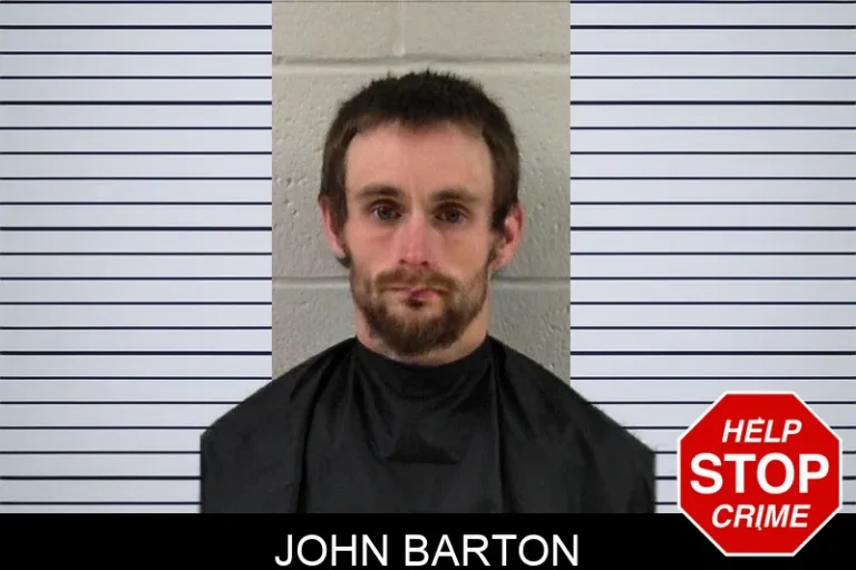 John Barton