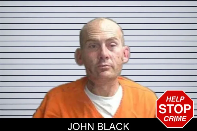 John Black